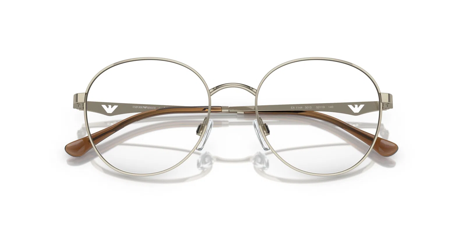 Emporio Armani 1144 Eyeglasses - view 14